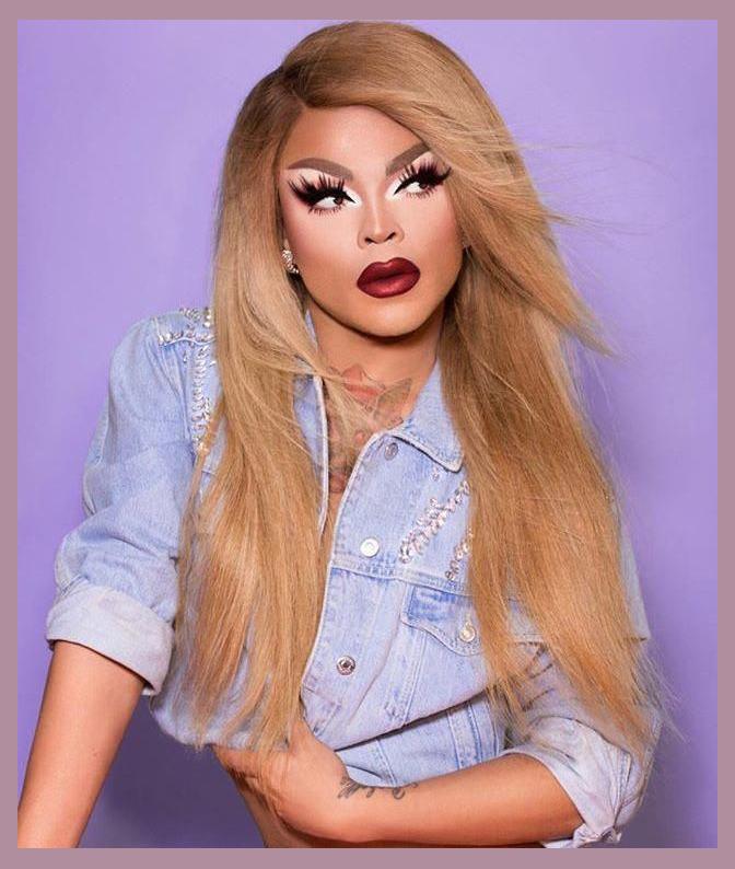 Vanessa Vanjie Mateo